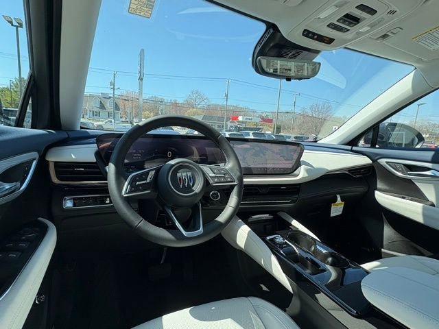 New 2026 Buick Envision Avenir image 20