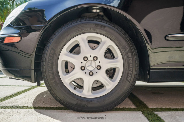 Used 2000 Mercedes-Benz S 430 image 75