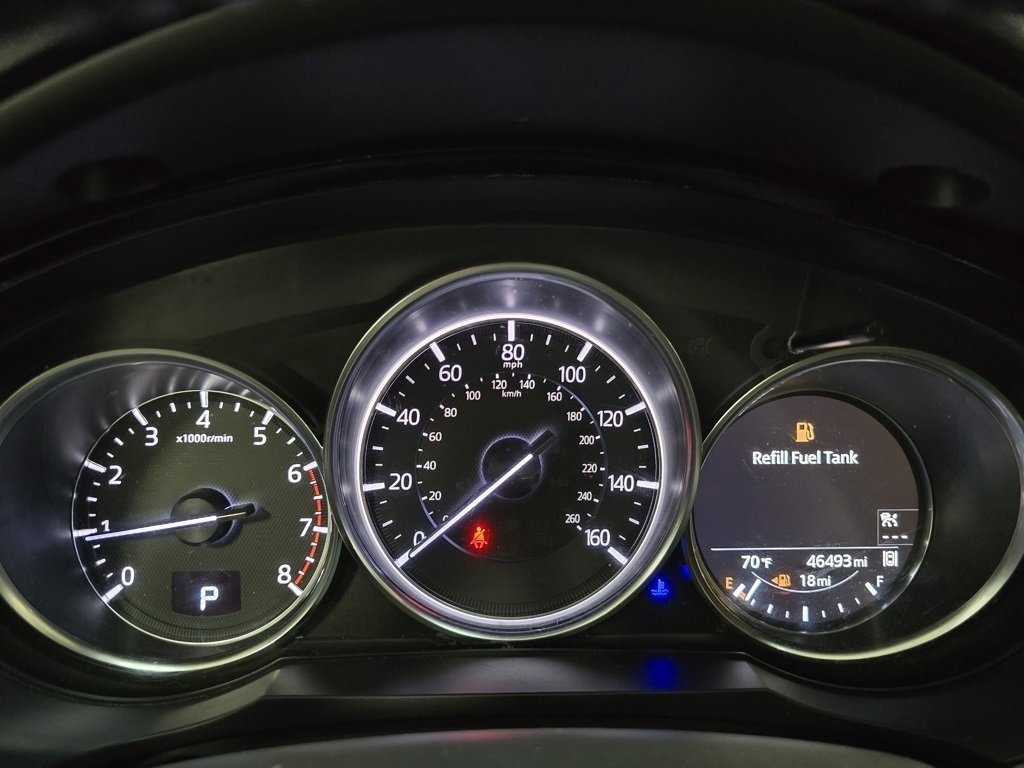 Used 2018 MAZDA CX-9 Touring image 25