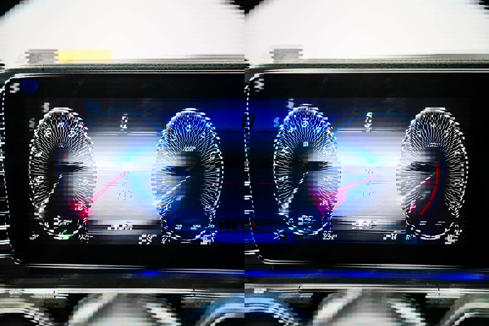 Used 2026 Mercedes-Benz GLE 450 4MATIC Coupe image 24