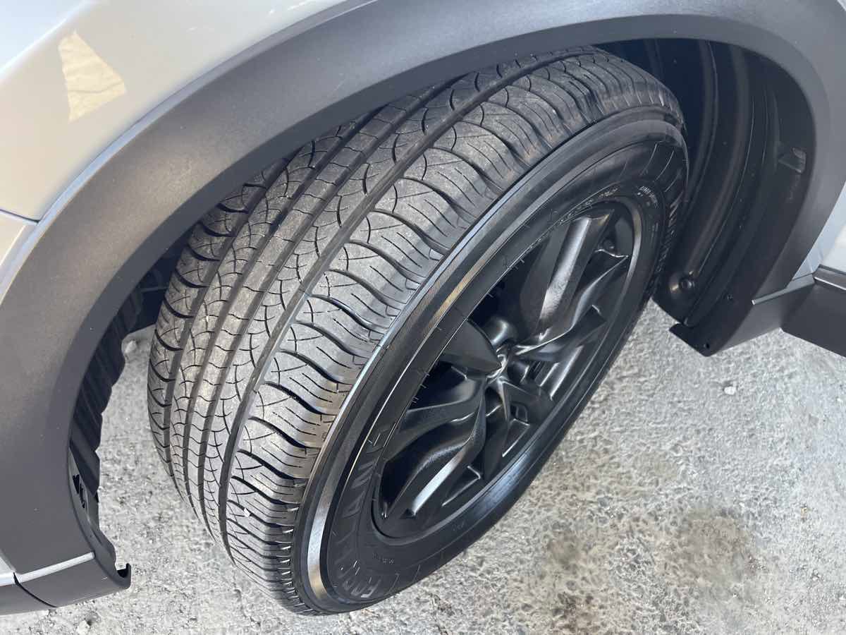 Used 2016 MAZDA CX-9 Touring FWD image 20