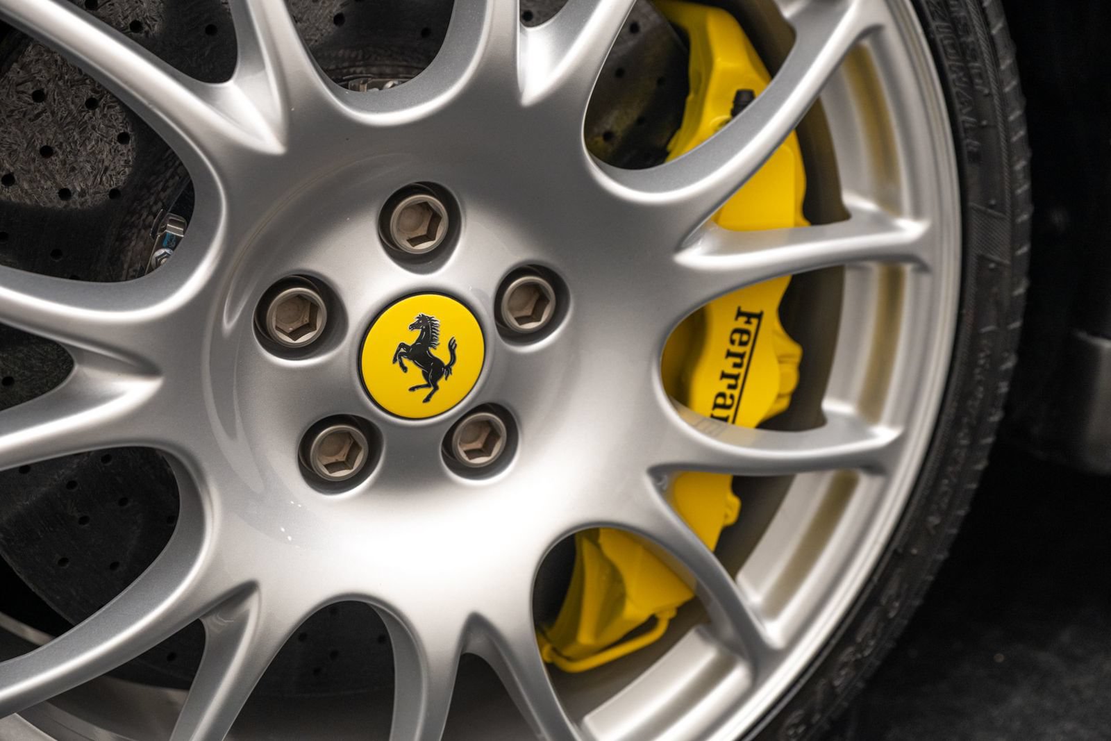 Used 2009 Ferrari F430 Spider RWD image 33
