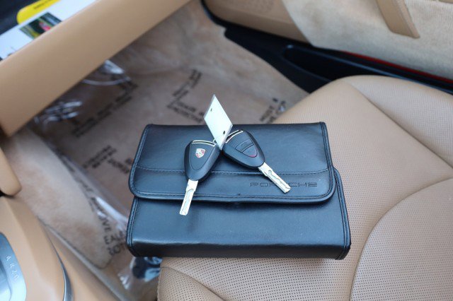 Used 2009 Porsche 911 Carrera S image 36