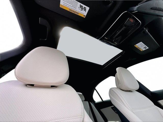 Used 2026 Mercedes-Benz C 300 Sedan image 17