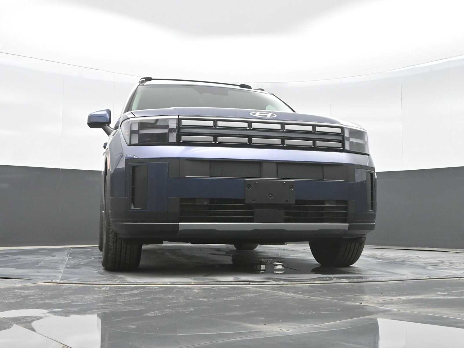 New 2026 Hyundai Santa Fe SEL image 28