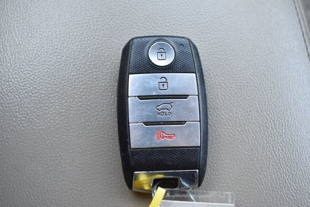 Used 2020 Kia Sorento EX image 33