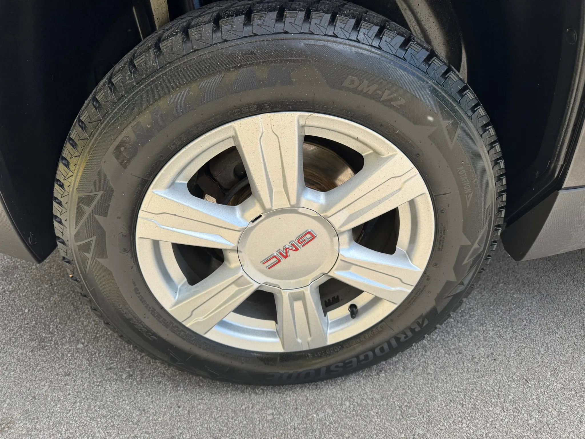 Used 2015 GMC Terrain SLT AWD/4WD image 27