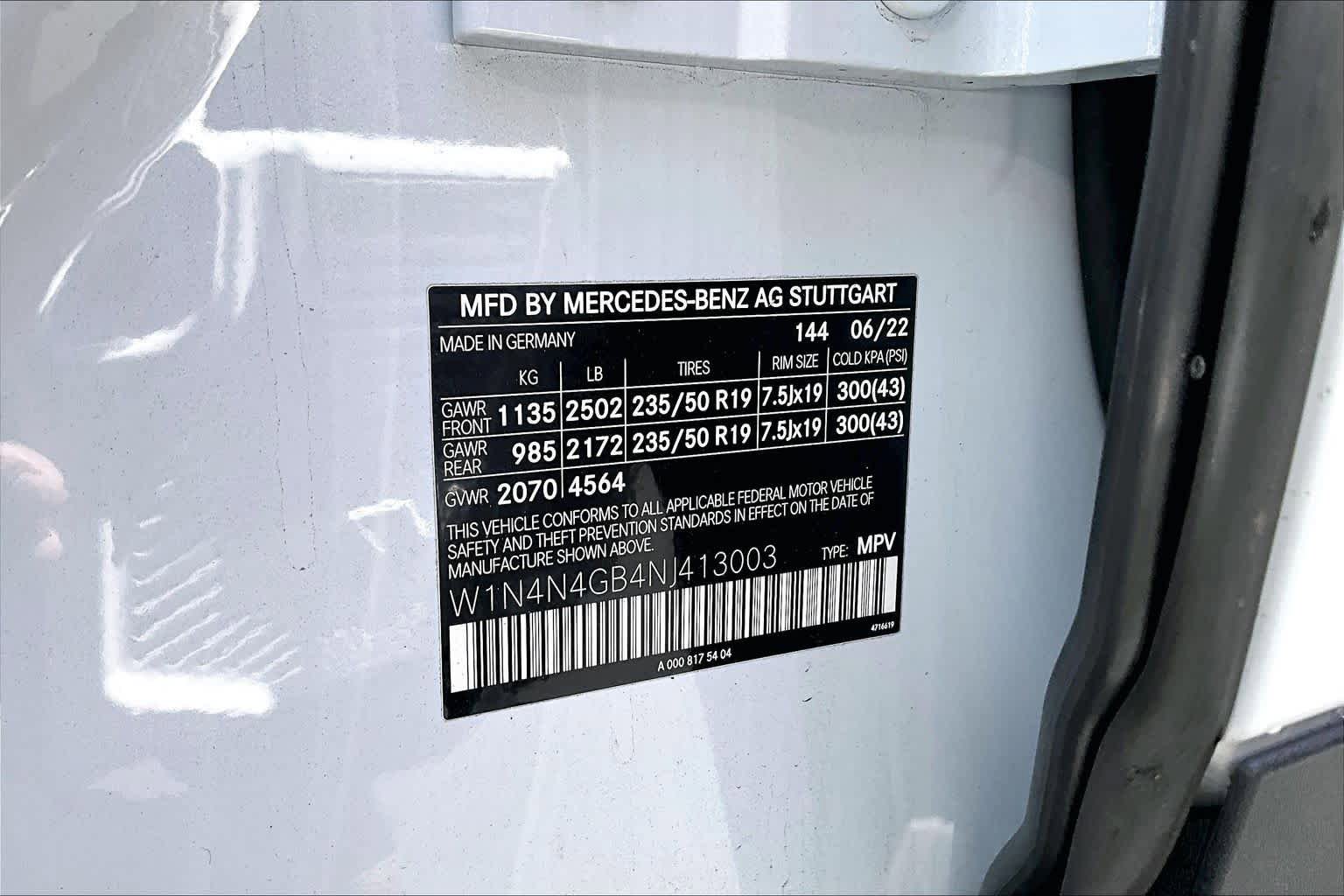 Used 2022 Mercedes-Benz GLA 250 image 36