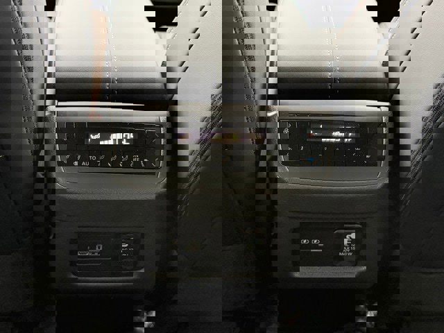 New 2025 Nissan Pathfinder Platinum w/ Cargo Package image 21