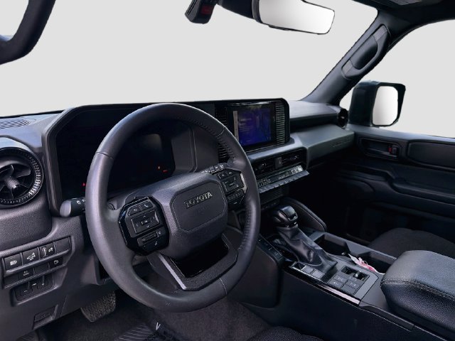 Used 2025 Toyota Land Cruiser 1958 AWD/4WD image 9