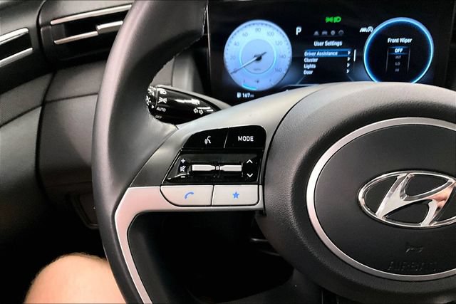 Used 2023 Hyundai Tucson SEL w/ Convenience Package FWD image 25