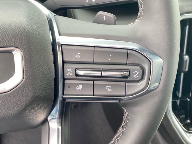 Used 2026 GMC Yukon XL Elevation w/ LPO, Floor Liner Package image 18