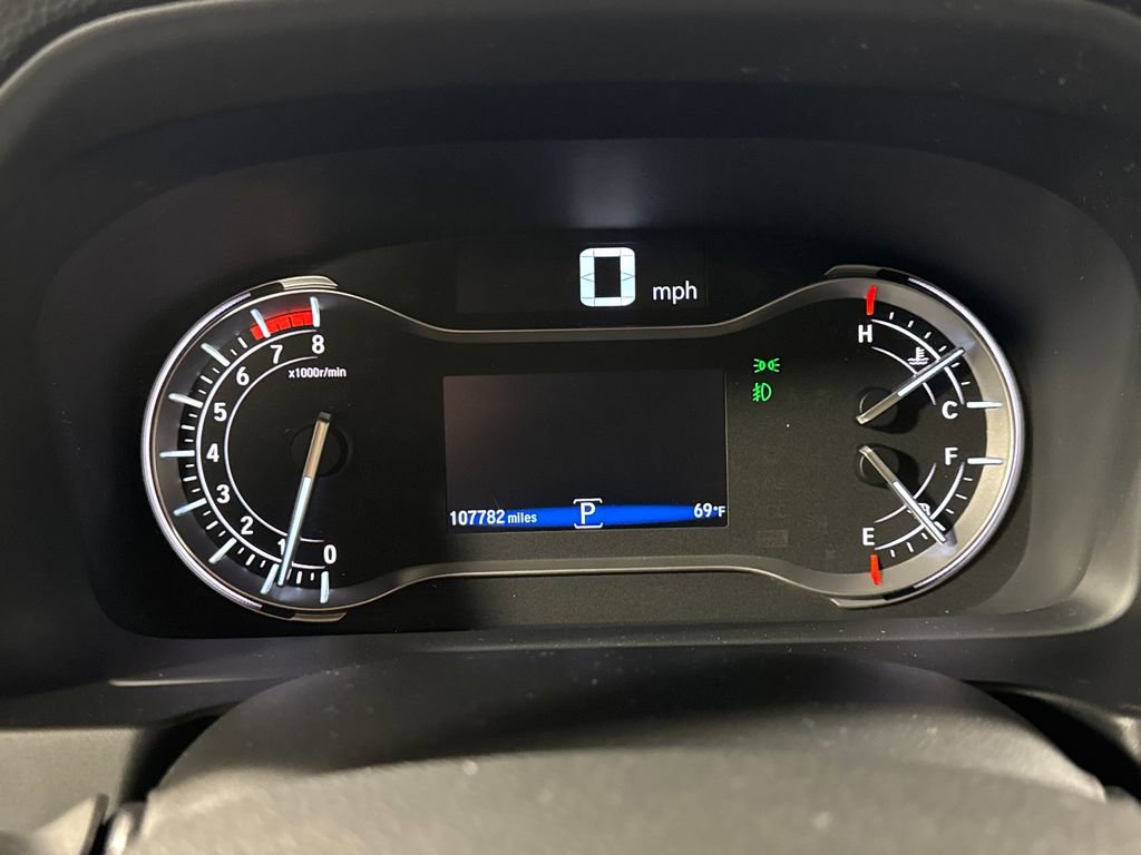 Used 2016 Honda Pilot Elite image 19