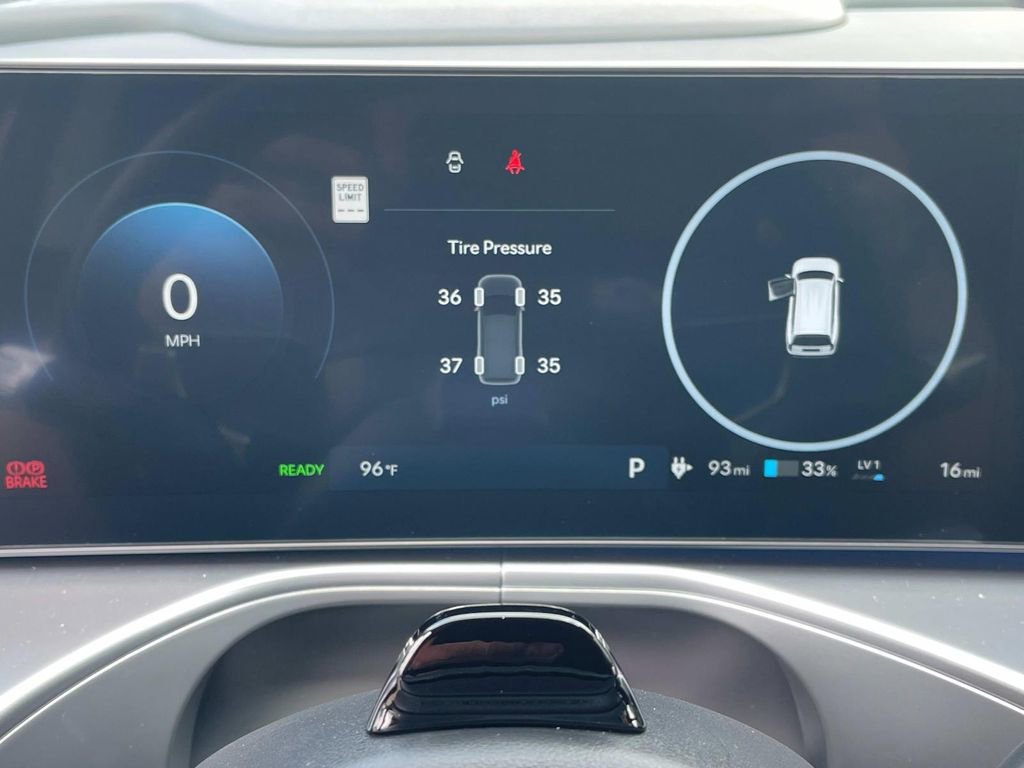 New 2026 Hyundai Ioniq 9 SEL image 39