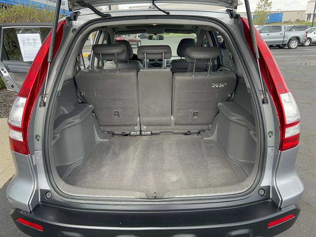 Used 2008 Honda CR-V EX-L image 23