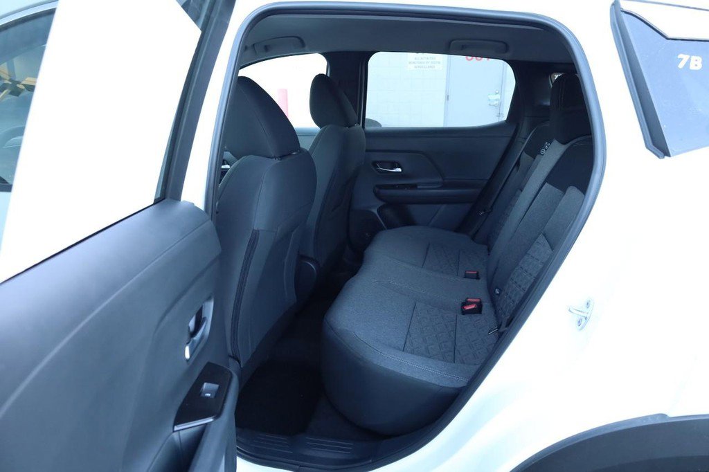 New 2026 Nissan Kicks SV image 21