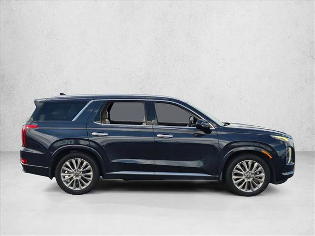 Used 2020 Hyundai Palisade Limited FWD image 4