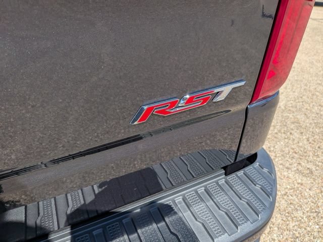 New 2024 Chevrolet Silverado 1500 RST w/ All Star Edition Plus AWD/4WD image 13