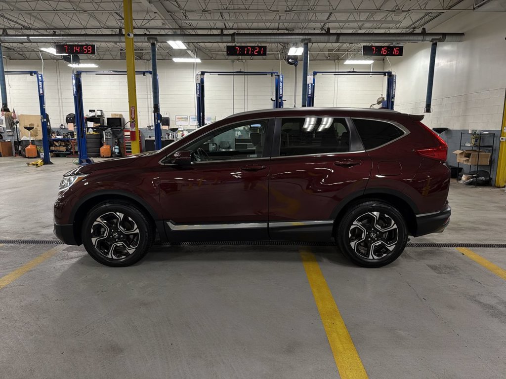 Used 2019 Honda CR-V Touring image 5