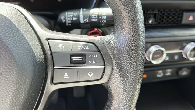 Used 2023 Honda CR-V EX image 14