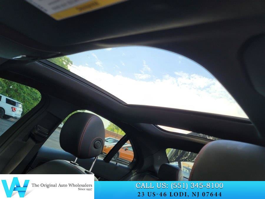 Used 2018 Mercedes-Benz C 43 AMG 4MATIC Sedan image 11