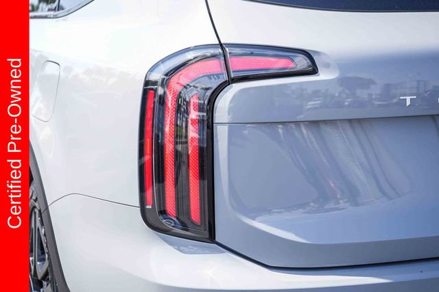 Certified 2024 Kia Telluride SX X-Line AWD/4WD image 9