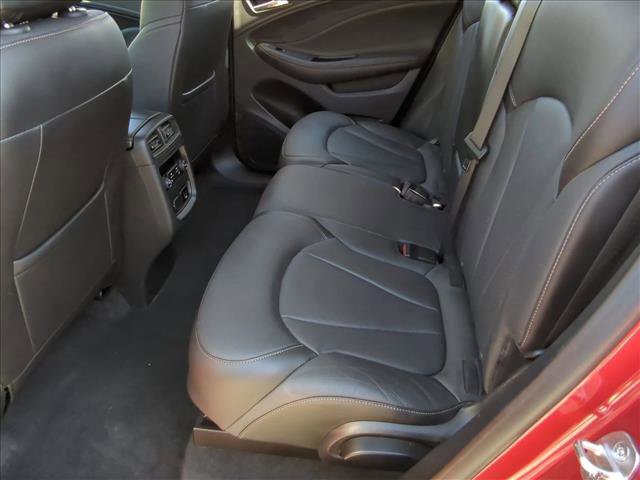 Used 2017 Buick Envision Essence image 18