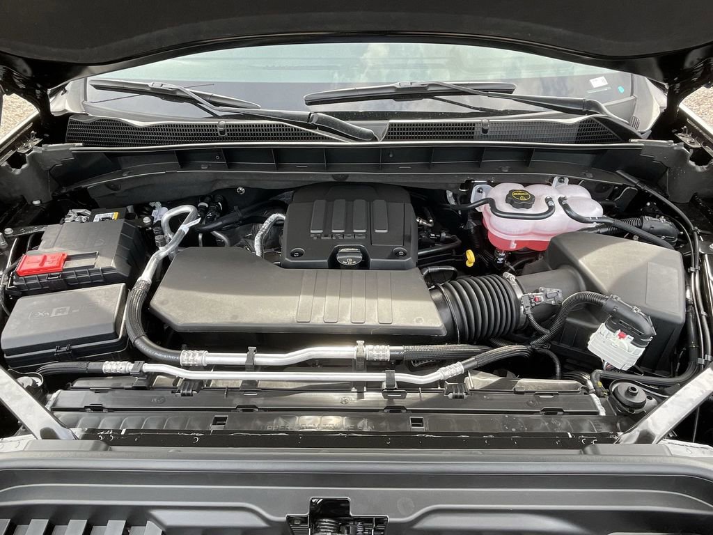 New 2026 GMC Sierra 1500 Elevation w/ Elevation Select Package image 29