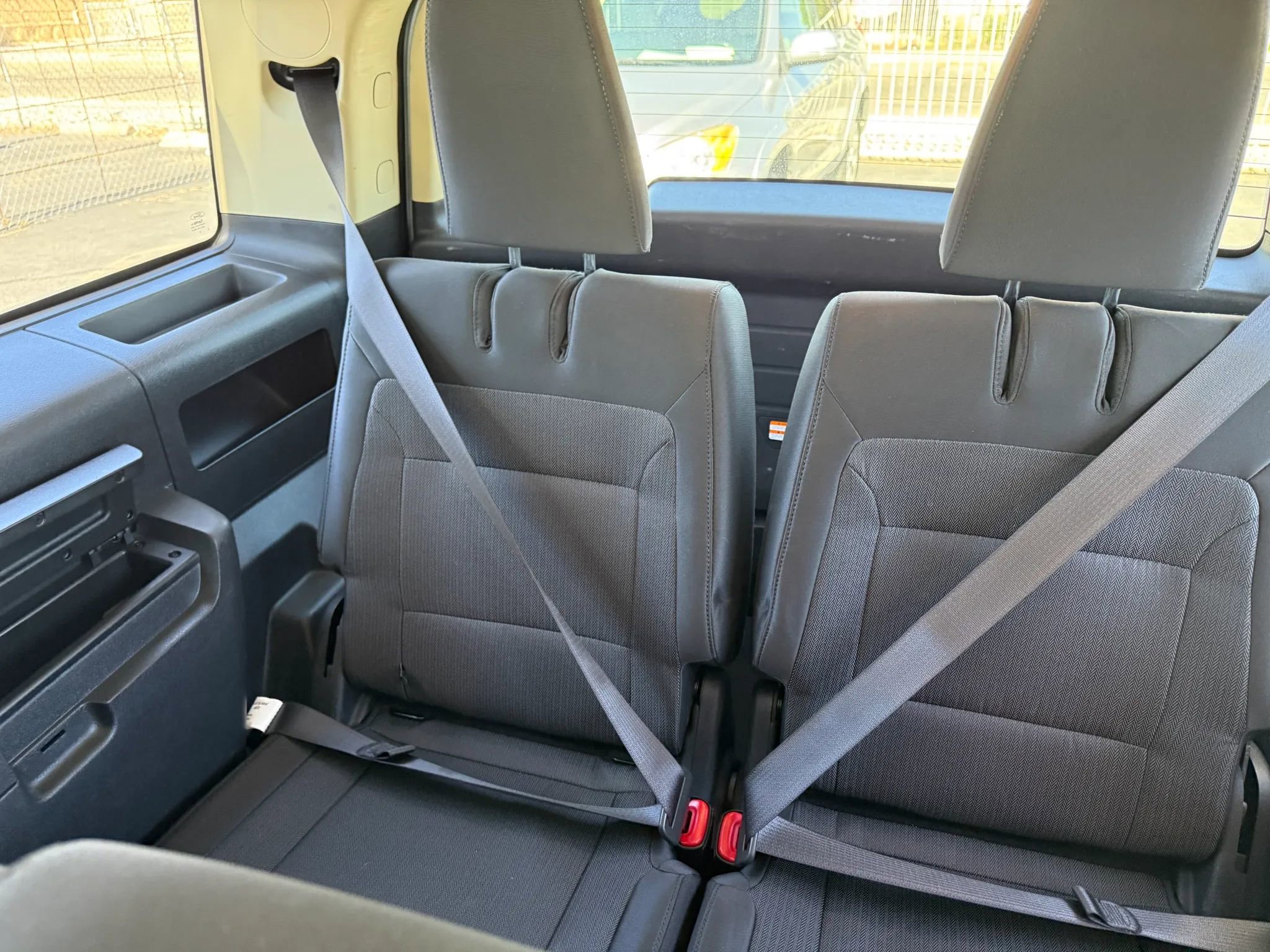 Used 2013 Ford Flex SE FWD image 10