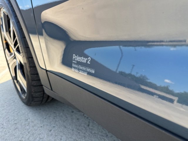 Used 2022 Polestar Polestar 2 w/ Performance Package image 33