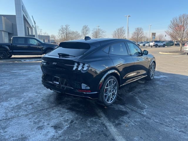 Used 2025 Ford Mustang Mach-E GT image 8