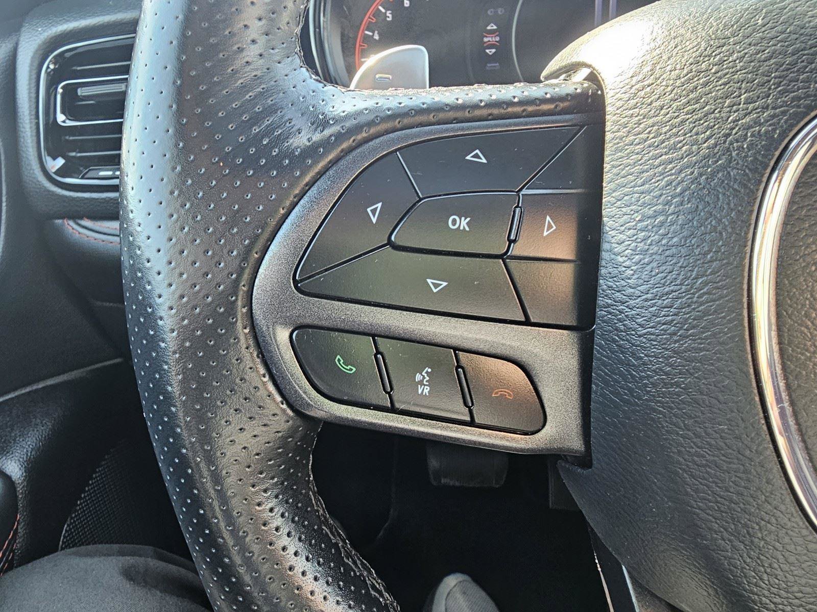 Used 2023 Dodge Durango R/T image 22