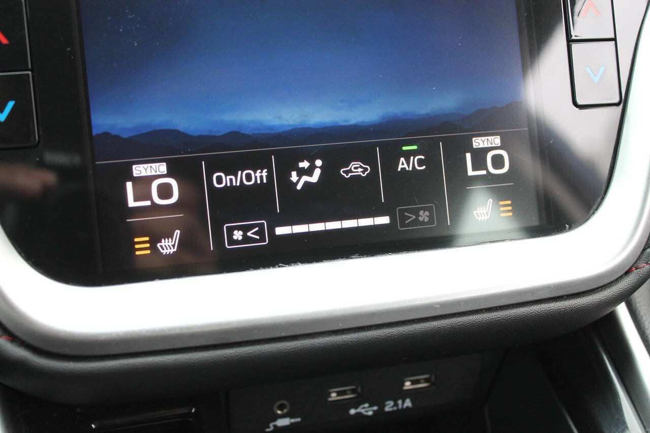 Used 2020 Subaru Legacy Sport w/ Popular Package #2 image 34