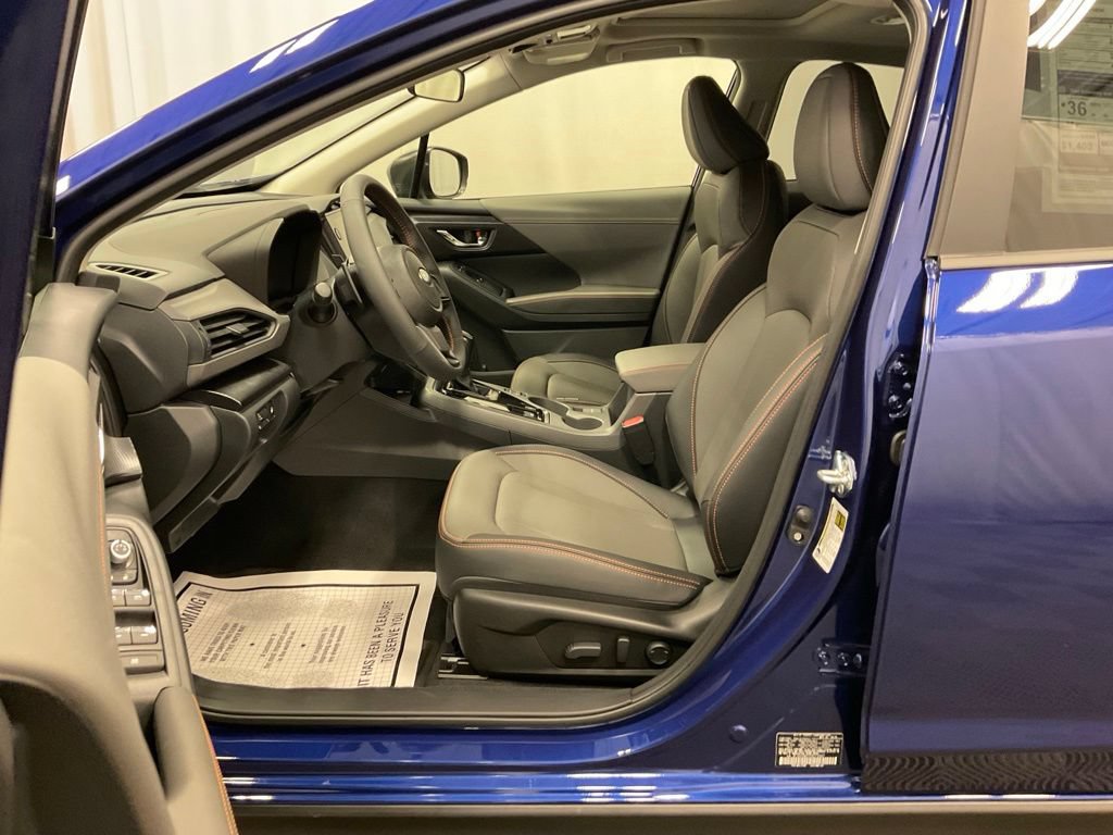 New 2026 Subaru Crosstrek 2.5i Limited AWD/4WD image 12