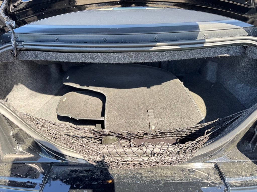 Used 2003 Ford Mustang Cobra image 28