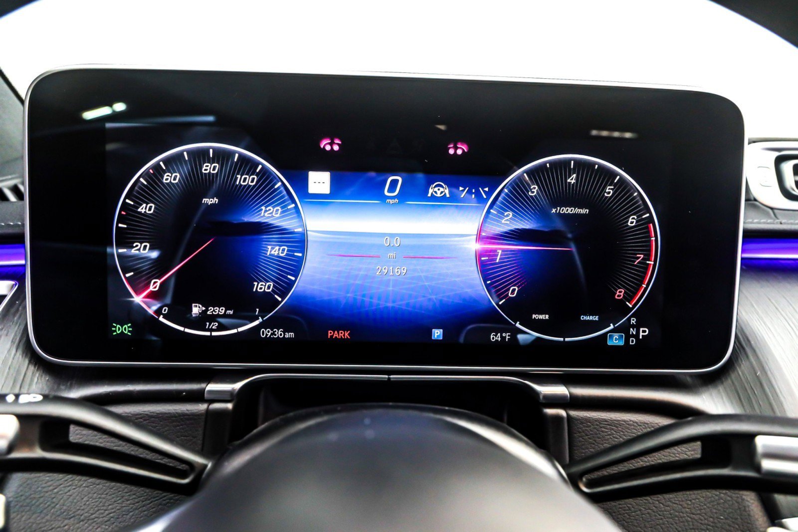 Certified 2022 Mercedes-Benz S 580 4MATIC Sedan image 20