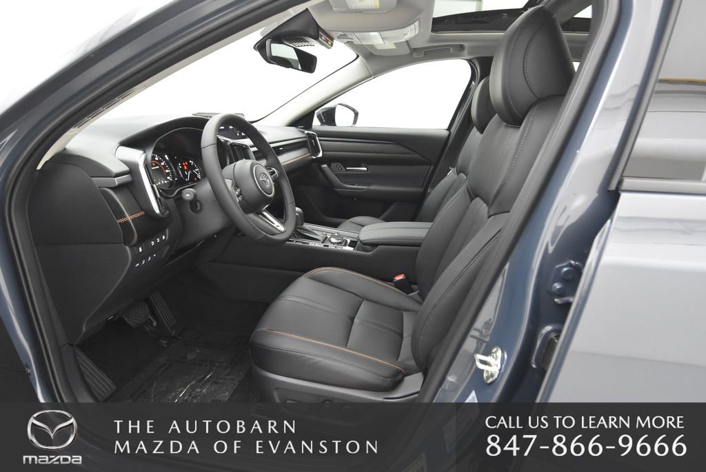 New 2026 MAZDA CX-50 2.5 Hybrid w/ Weather Package AWD/4WD image 23