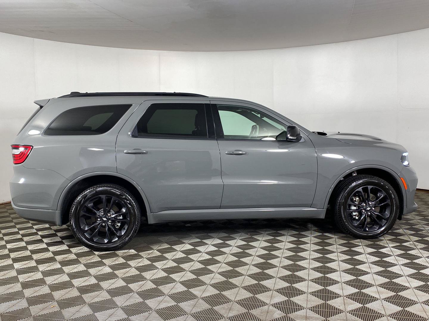 Used 2026 Dodge Durango GT AWD/4WD image 5