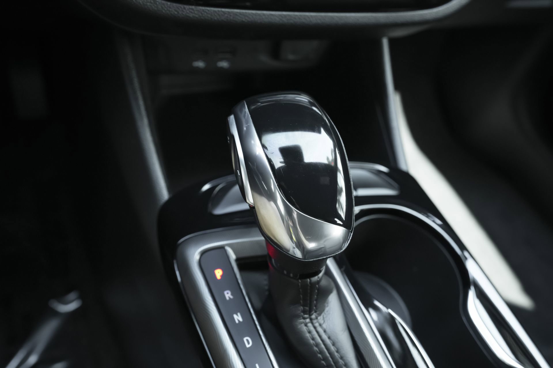 Used 2024 Buick Envista Sport Touring w/ Convenience I Package image 17