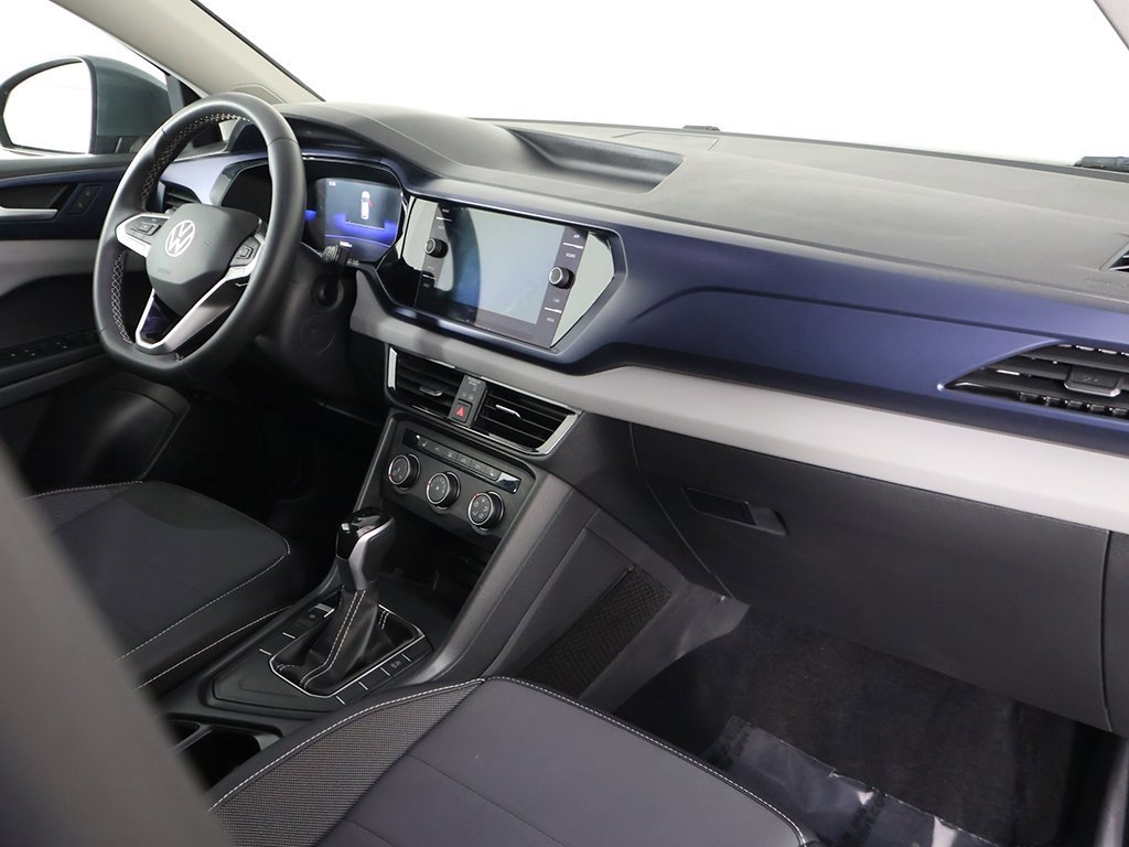 Used 2022 Volkswagen Taos SE image 28
