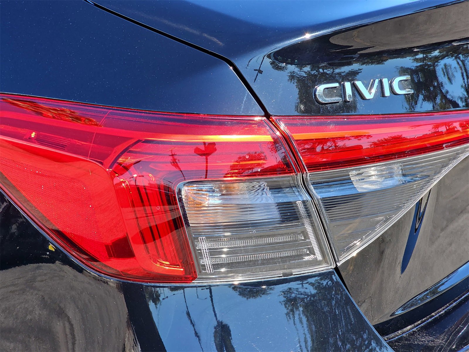 Used 2023 Honda Civic Touring image 39