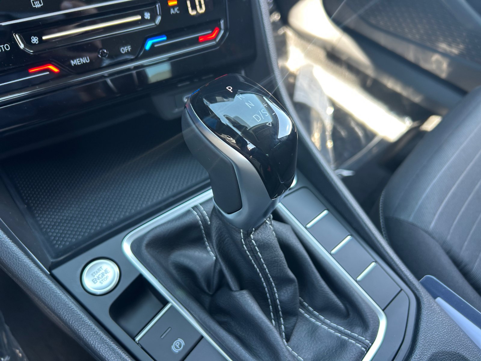 New 2027 Volkswagen Jetta S FWD image 15