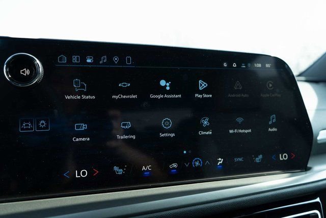 New 2026 Chevrolet Traverse LT FWD image 20