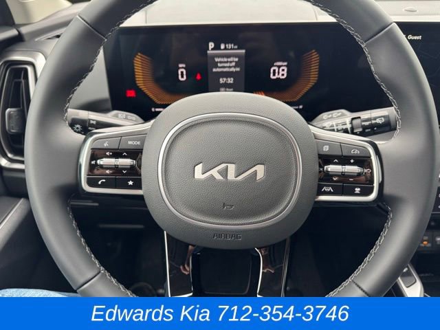 New 2025 Kia Sorento S image 27