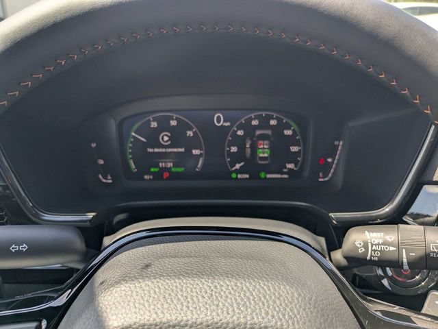 New 2026 Honda CR-V Sport Touring image 25