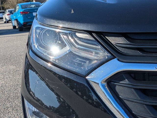 Used 2020 Chevrolet Equinox LT image 10