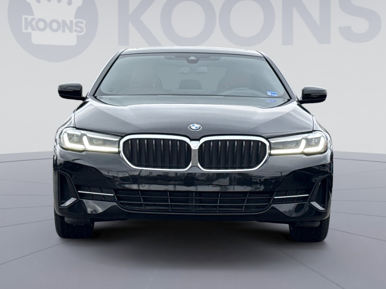 Used 2022 BMW 530i w/ Premium Package image 11