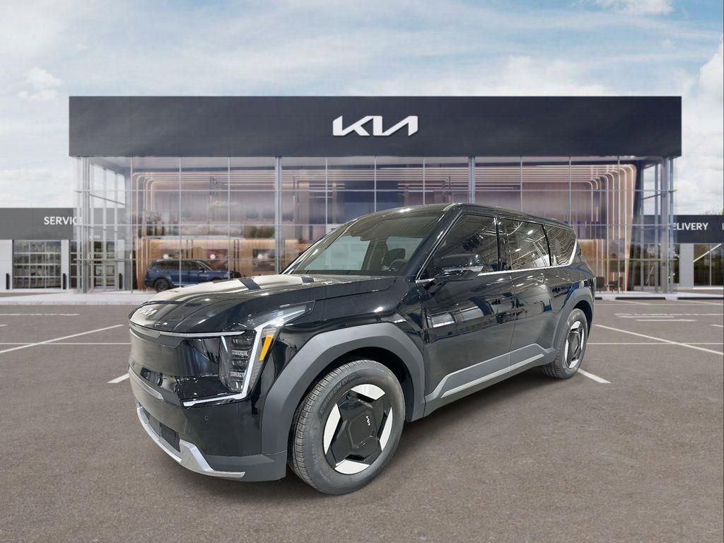 New 2026 Kia EV9 Light RWD image 4