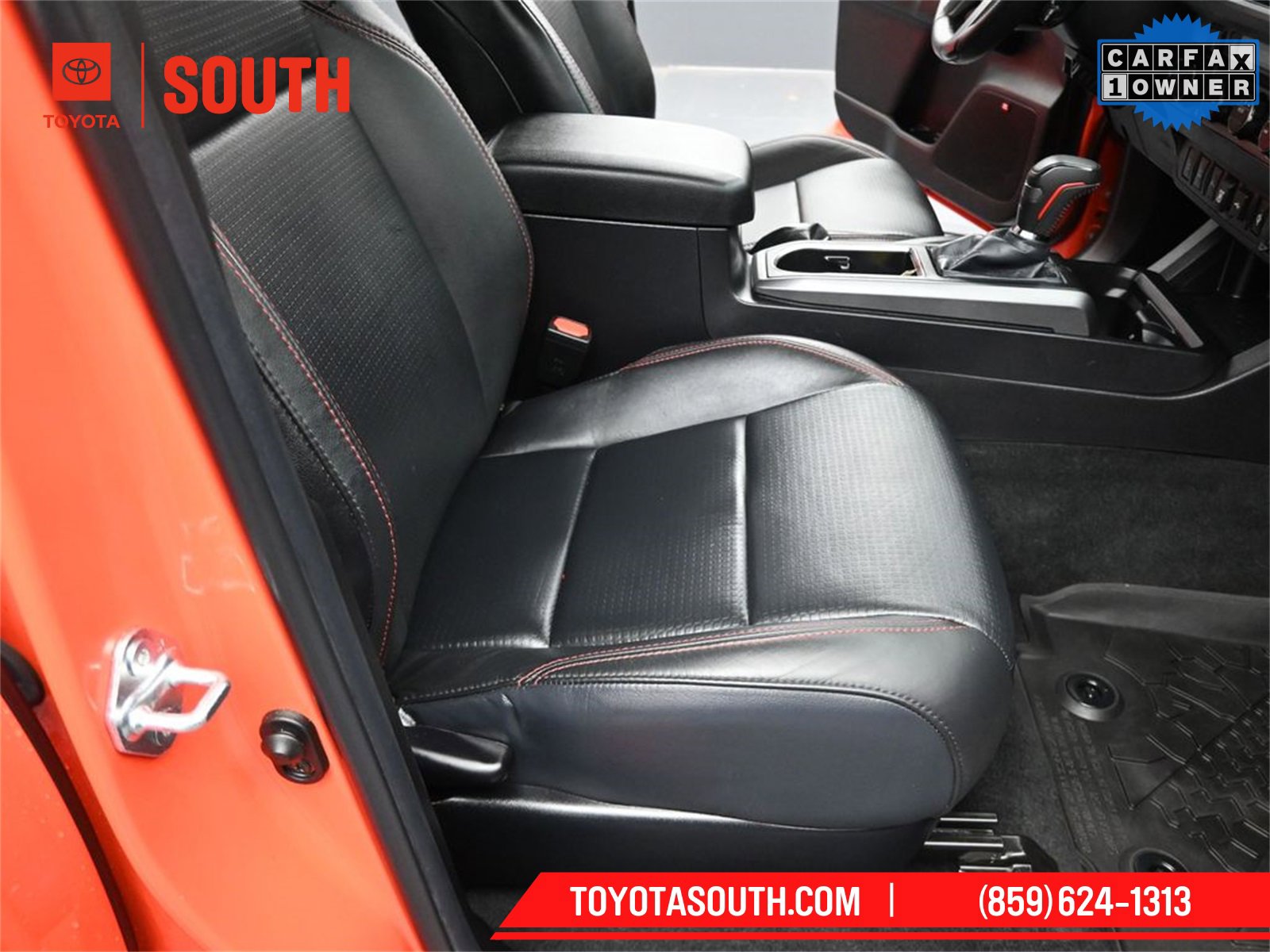 Used 2023 Toyota Tacoma TRD Pro image 32