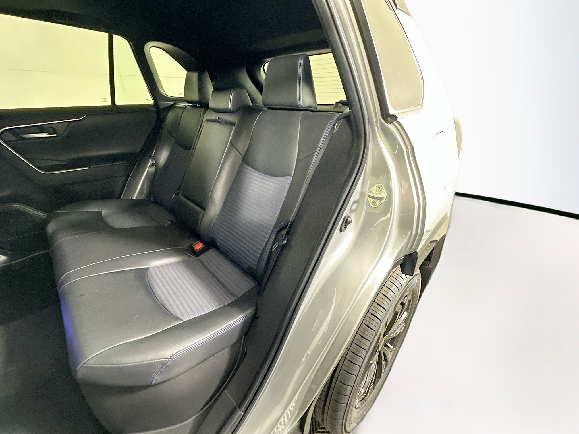 Used 2024 Toyota RAV4 XSE image 26